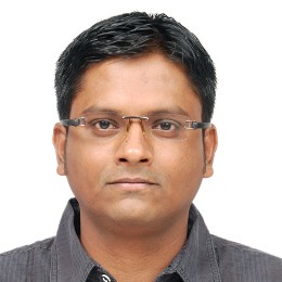 Sujay Chandrabhan