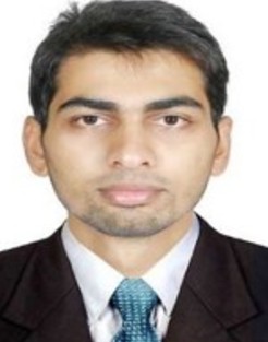 SYED AZHAR FAROOQ