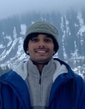 Jaideep Kola