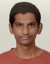 Venkata Praneeth Akundi