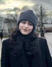 Vaishnavi Sawant