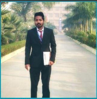 Pankaj BHAGAT