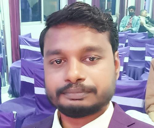 Rajeev Ranjan
