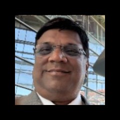 Kodis Babu Janardhanan