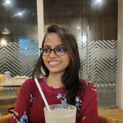 Sruthakeerthi Vavilala