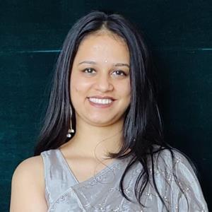 CHAITALI SURESH SURVE