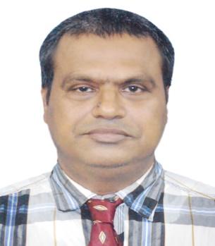 Rabisankar Bhattacharyya