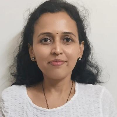 Deepali Mahesh Sangamnerkar