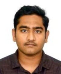 Kedari naresh Kumar