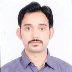 BHUWAN PRATAP SINGH
