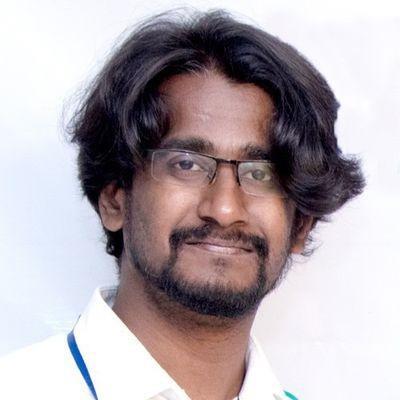 Vasanth Dhandapani