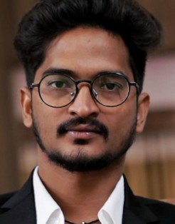 Pamujula Naga Prasad