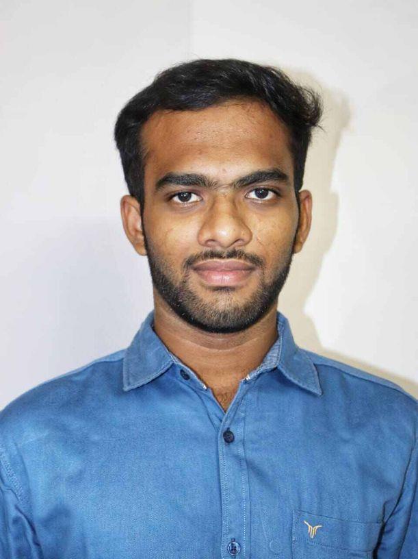 RAMANATHAN VAITHIANATHAN
