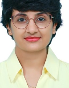 Deepa Unnikrishnan