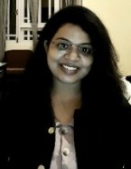 Vijayalakshmi Ganesan