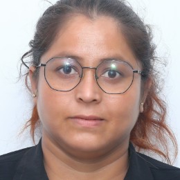 SUCHITA RAWAT