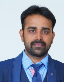 KRISHNA PRASAD JAGARLAPUDI