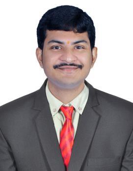 Mohan Krishna Vejendla