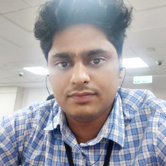 Sanjit Kumar