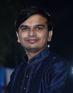 BHAVIK PATEL
