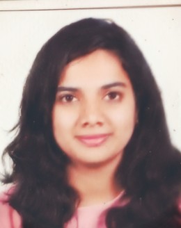 Apoorva Patil