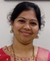 Sirisha Satyawada