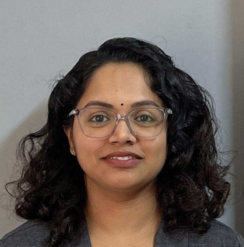 Poornima Gangadharan K