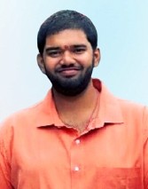 Velidandla Gynaneshwar Sharma