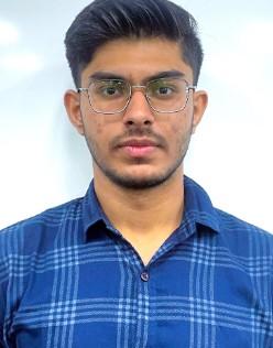 Nitin Sharma
