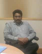 Dinesh Shinde