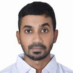ARUN DATH