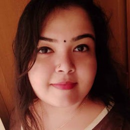Parvathy Balakumar