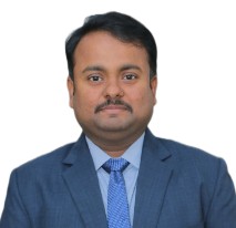 Abhishek Saxena