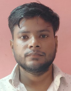 VIKASH KUMAR