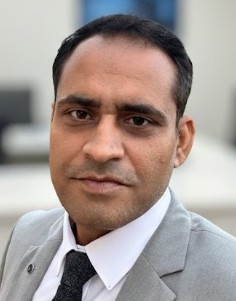 Manoj Kumar Pareek