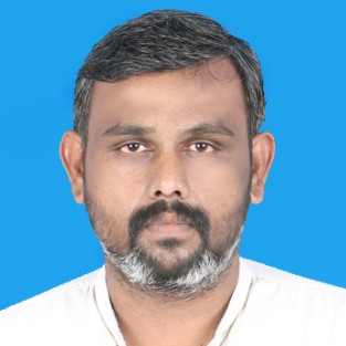 Rajkumar Chandrasekaran