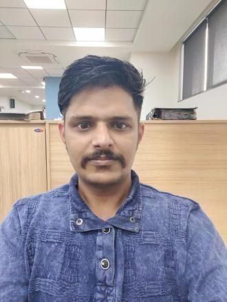 Tejveer Singh Rathore