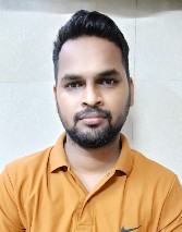 Ketan Anant Joshi