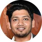 Prabhudutta Srichandan