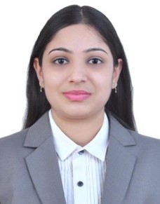 Mrunmayi Pokharkar