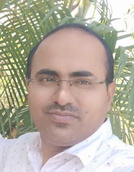 Dr. Dashrath Jangid