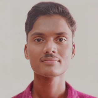 Jaswanth Tumati