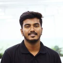 Dakshina Moorthy Ramesh