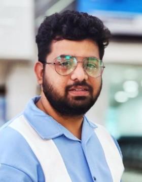 Saminathan R