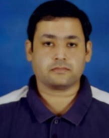 Dheeraj Reddy Chandupatla