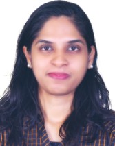 Ancy Cherian