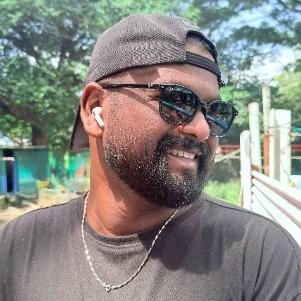 PRAVEEN KUMAR SAULAM