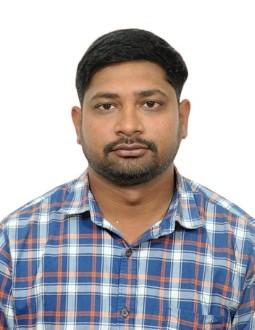 RAHUL REDDY  THURAGA
