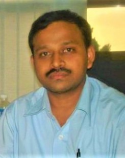 Rajesh D