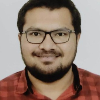 Raj Patel